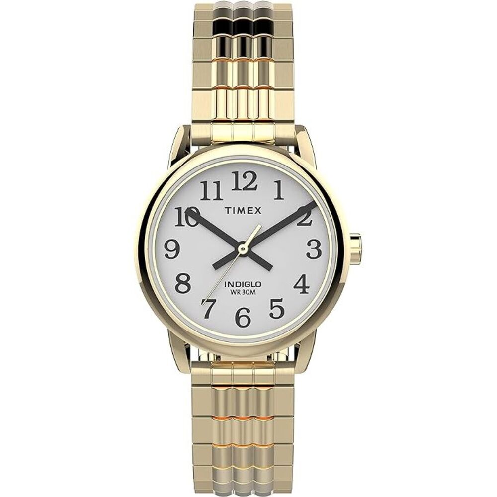 Timex Easy Reader Classic Ladies Watch